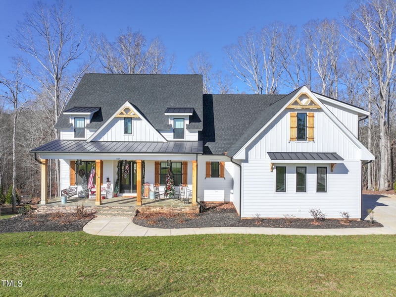 228 Mattera Dr, Clayton, NC 27527