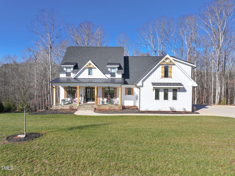 228 Mattera Dr, Clayton, NC 27527