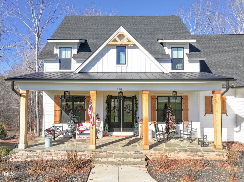 228 Mattera Dr, Clayton, NC 27527