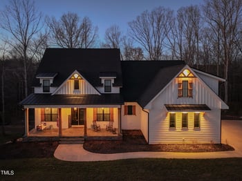 228 Mattera Dr, Clayton, NC 27527
