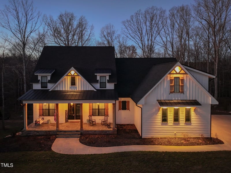 228 Mattera Dr, Clayton, NC 27527