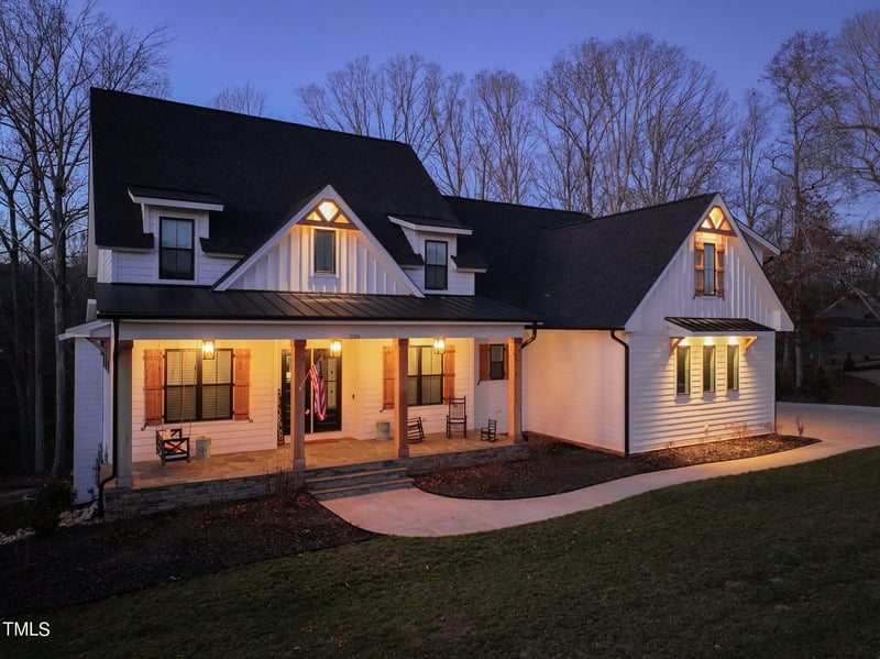 228 Mattera Dr, Clayton, NC 27527