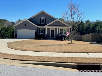 228 Montasel Ct, Fuquay Varina, NC 27526