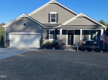 228 Montasel Ct, Fuquay Varina, NC 27526