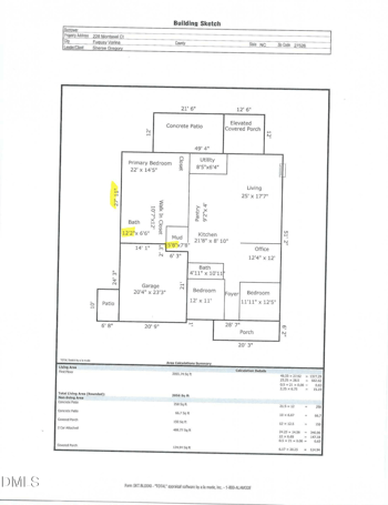 228 Montasel Ct, Fuquay Varina, NC 27526
