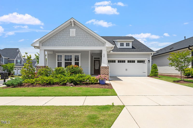 228 Noble Deer Way, Wendell, NC 27591