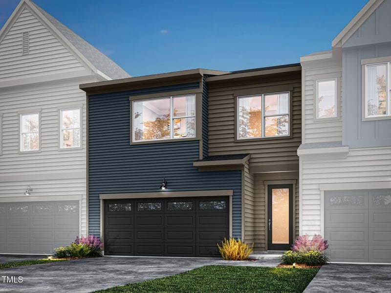 228 Oak Summit Pl, Chapel Hill, NC 27516