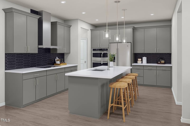 228 Oak Summit Pl, Chapel Hill, NC 27516