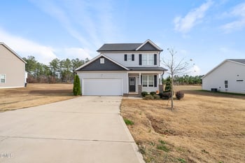 228 Olde Place Dr, Zebulon, NC 27597