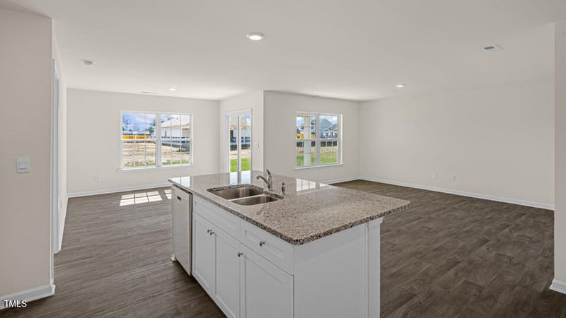 228 Palomino Way, Clayton, NC 27520