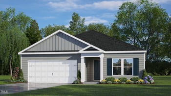 228 Palomino Way, Clayton, NC 27520