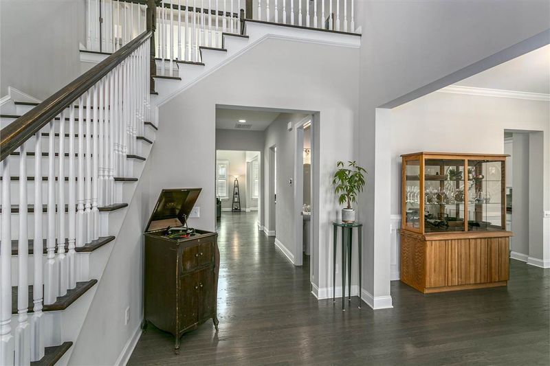 228 Papyrus Pl, Hillsborough, NC 27278