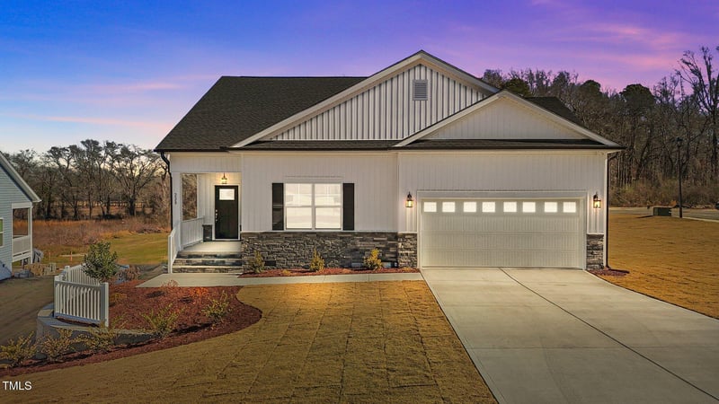 228 Pecan Valley Way, Four Oaks, NC 27524