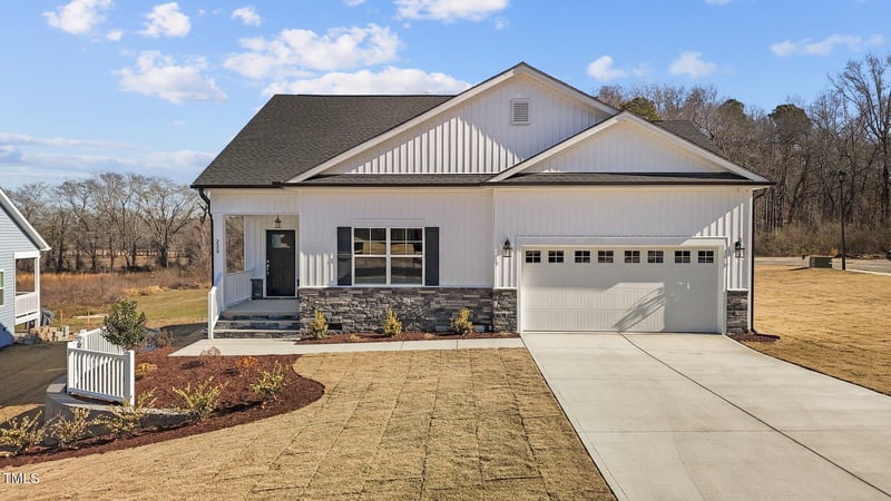 228 Pecan Valley Way, Four Oaks, NC 27524