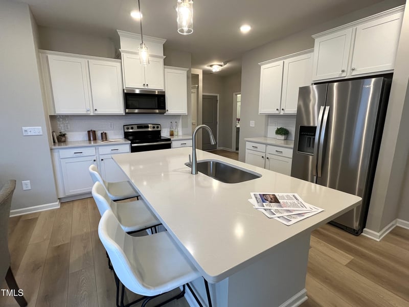 228 Pecan Valley Way, Four Oaks, NC 27524