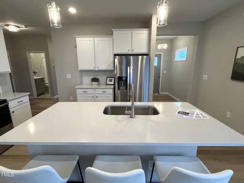 228 Pecan Valley Way, Four Oaks, NC 27524