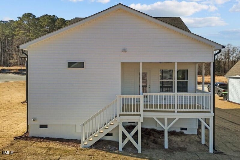 228 Pecan Valley Way, Four Oaks, NC 27524