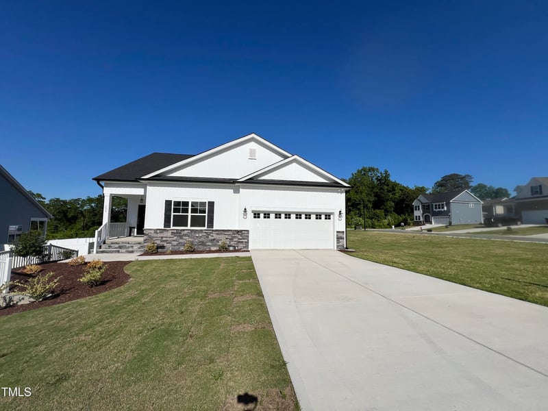 228 Pecan Valley Way, Four Oaks, NC 27524