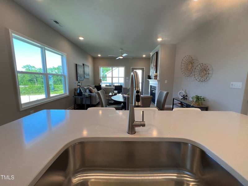 228 Pecan Valley Way, Four Oaks, NC 27524