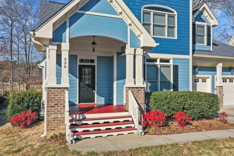228 Plantation Dr, Youngsville, NC 27596
