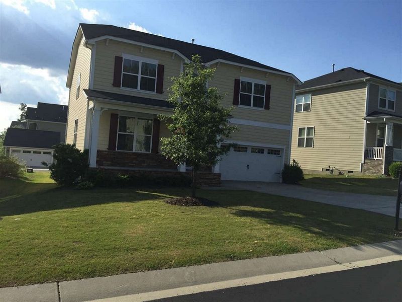 228 Plott Hound Dr, Wake Forest, NC 27587