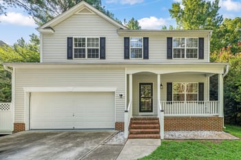 228 River Hills Dr, Clayton, NC 27527
