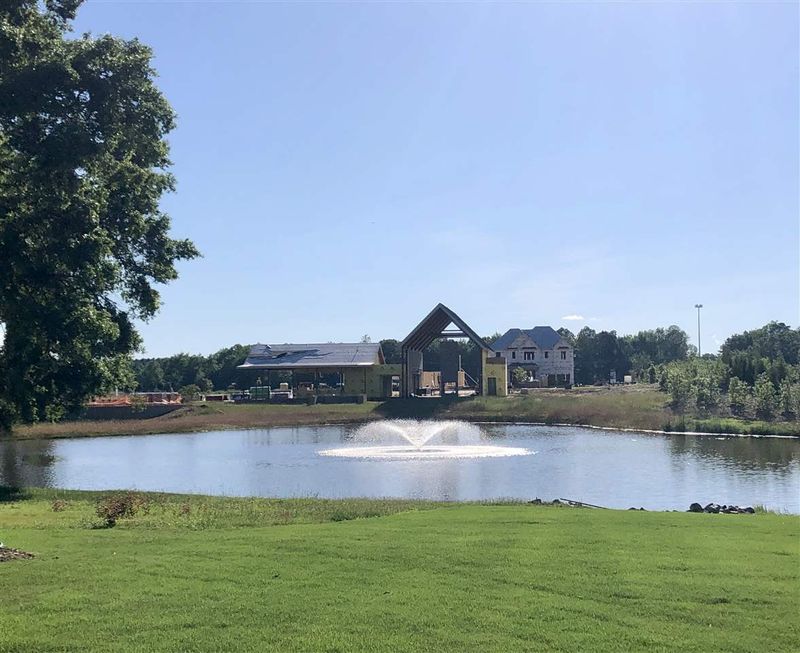 228 Rostova Way #312, Holly Springs, NC 27540