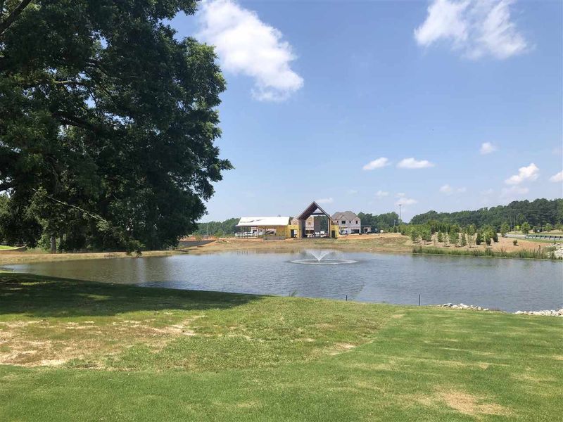 228 Rostova Way #312, Holly Springs, NC 27540
