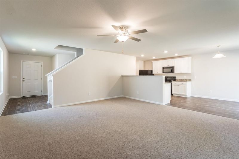 228 Rustling Way, Zebulon, NC 27597