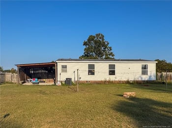 228 Schiller St, Fayetteville, NC 28312