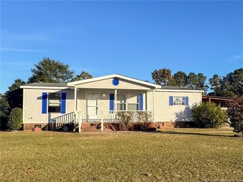 228 Schiller St, Fayetteville, NC 28312