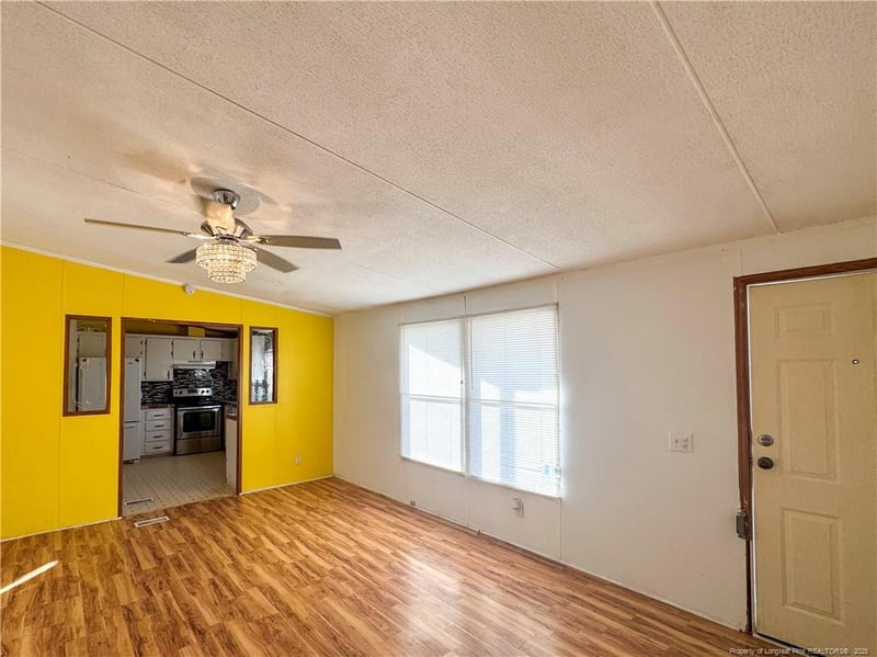 228 Schiller St, Fayetteville, NC 28312