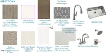 228 Shelby Meadow Ln, Angier, NC 27501