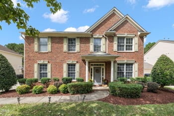 228 Shillings Chase Dr, Cary, NC 27518