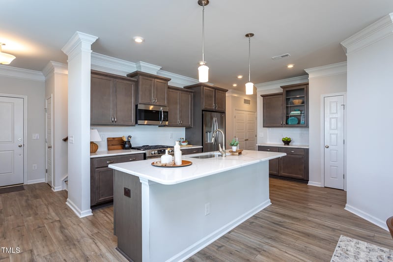 228 Shingle Oak Rd, Wake Forest, NC 27587