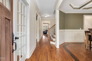 228 Sicily Dr, Clayton, NC 27527