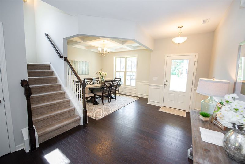 228 Siena Way #26, Clayton, NC 27527