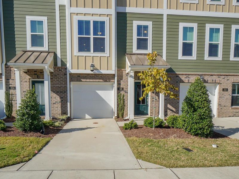 228 Skymont Dr, Holly Springs, NC 27540
