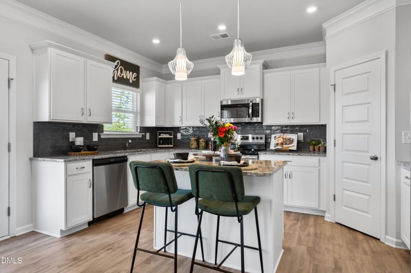 228 Spirit Springs Rd, Smithfield, NC 27577