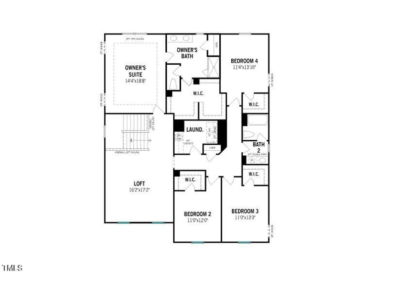 228 Sprenger St, Garner, NC 27529