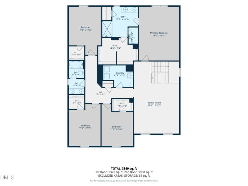 228 Sprenger St, Garner, NC 27529