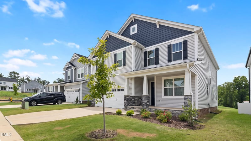 228 Sprenger St, Garner, NC 27529