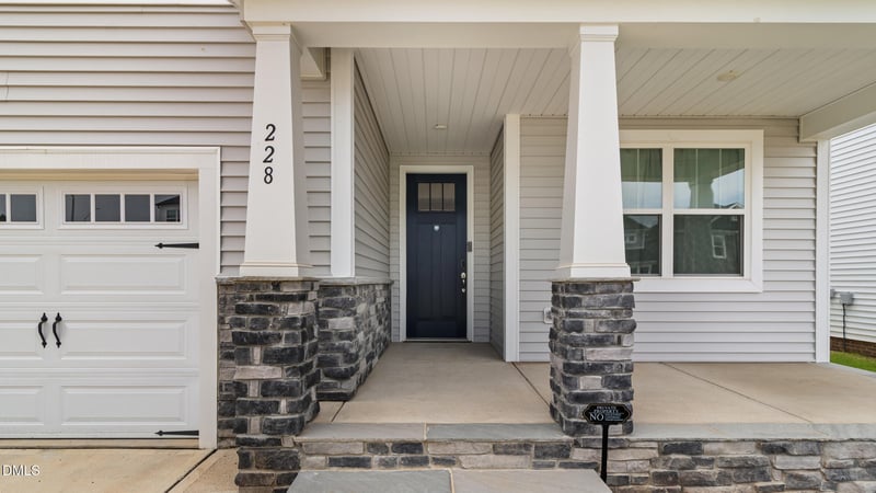 228 Sprenger St, Garner, NC 27529