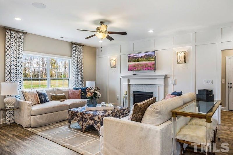 228 Stone River Dr, Wendell, NC 27591