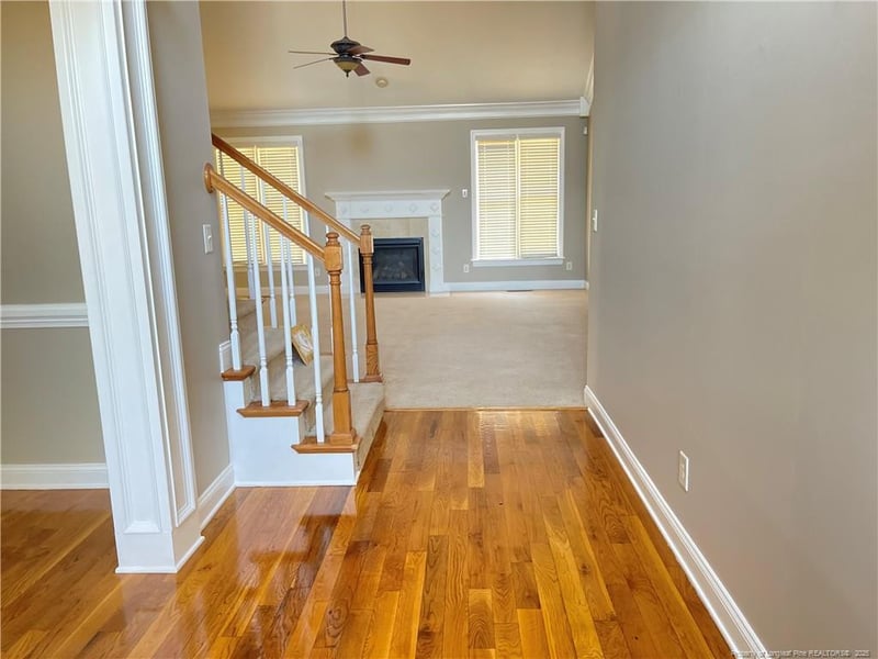 228 Stoneleigh Dr, Fayetteville, NC 28311