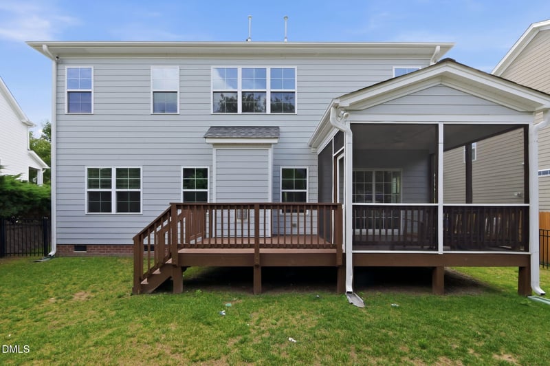 228 Strolling Way, Durham, NC 27707