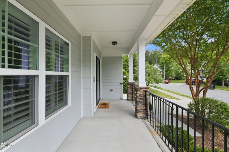 228 Strolling Way, Durham, NC 27707