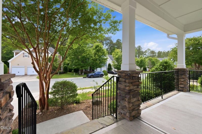 228 Strolling Way, Durham, NC 27707