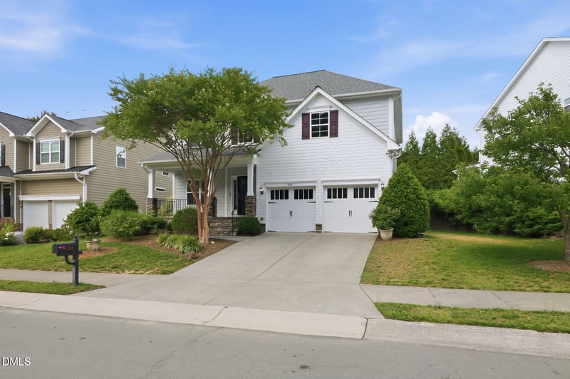 228 Strolling Way, Durham, NC 27707