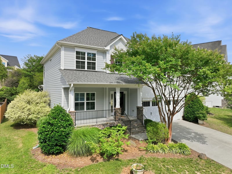 228 Strolling Way, Durham, NC 27707